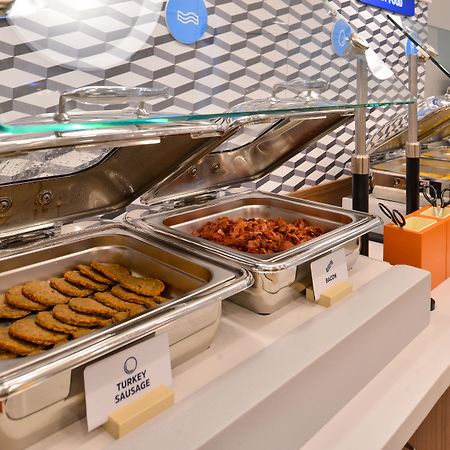 Holiday Inn Express Columbus - Ohio Expo Center By Ihg מראה חיצוני תמונה