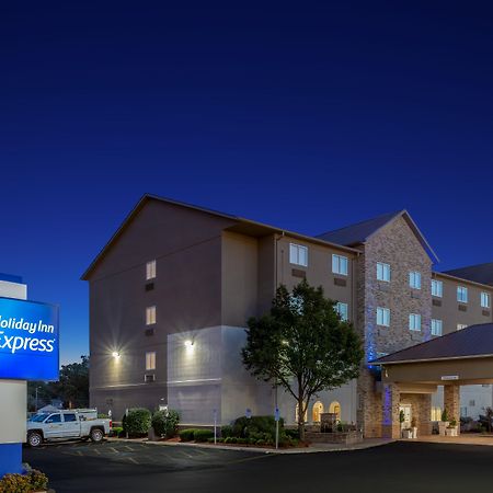 Holiday Inn Express Columbus - Ohio Expo Center By Ihg מראה חיצוני תמונה