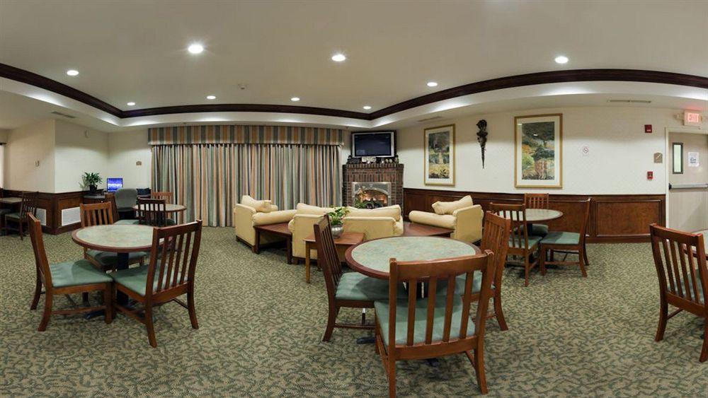 Holiday Inn Express Columbus - Ohio Expo Center By Ihg מראה חיצוני תמונה