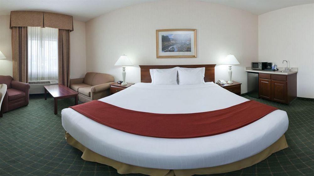 Holiday Inn Express Columbus - Ohio Expo Center By Ihg מראה חיצוני תמונה