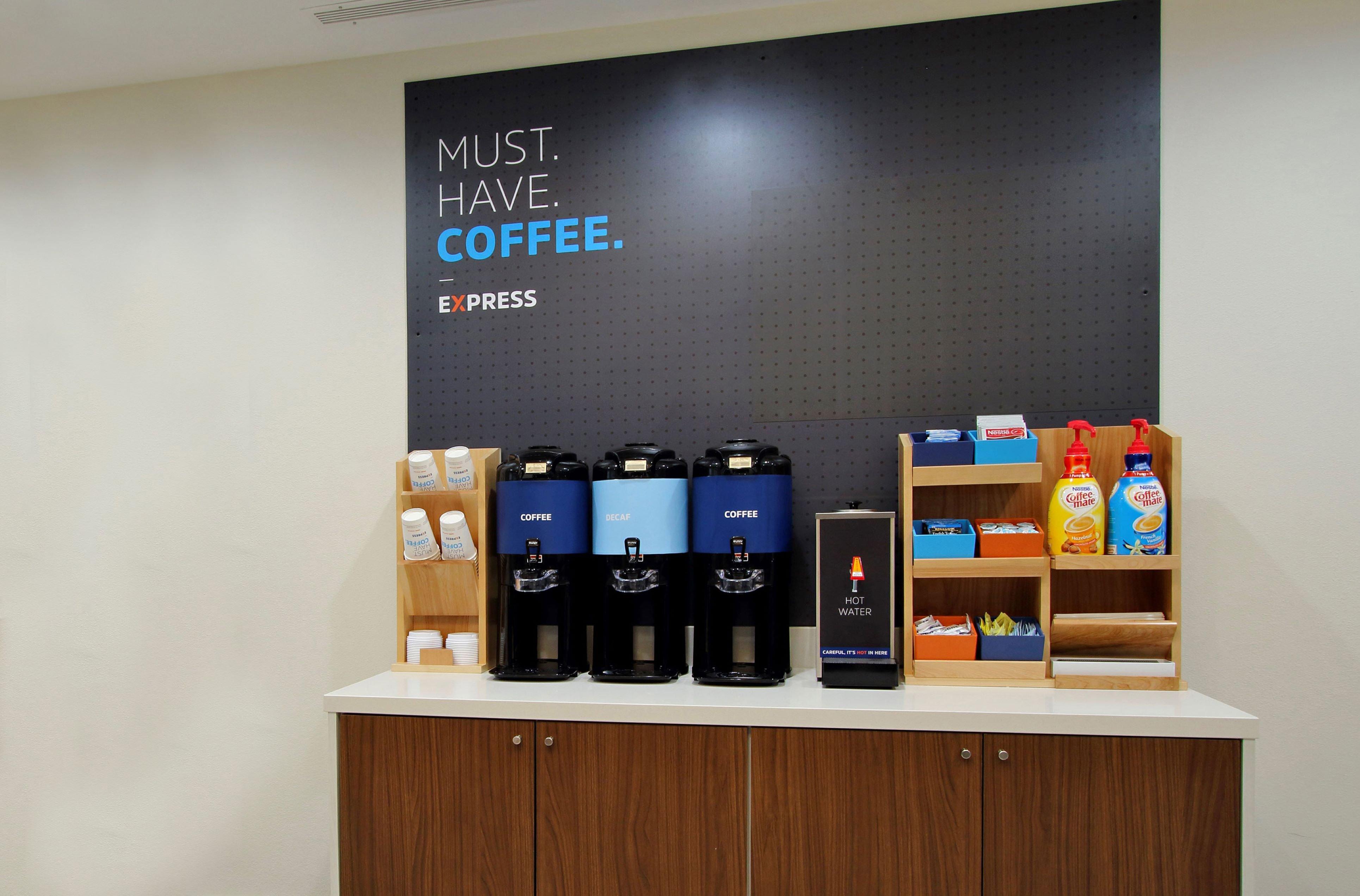 Holiday Inn Express Columbus - Ohio Expo Center By Ihg מראה חיצוני תמונה