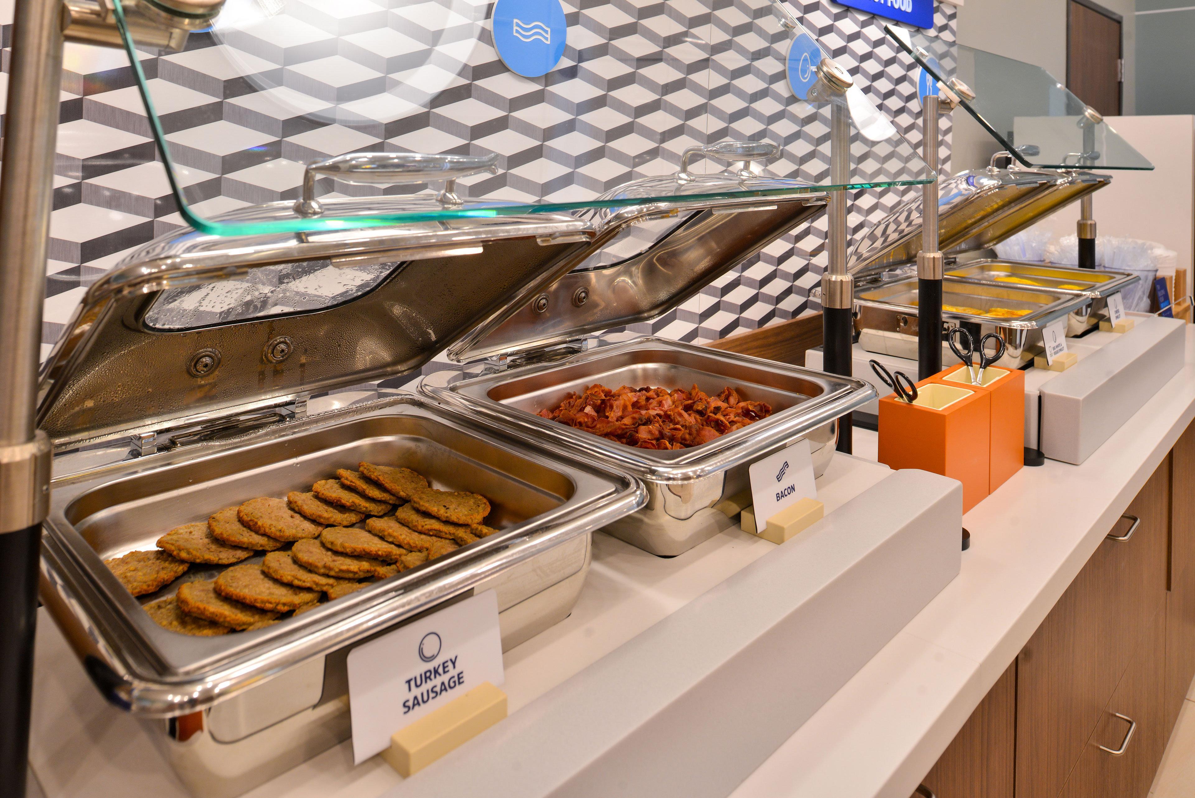 Holiday Inn Express Columbus - Ohio Expo Center By Ihg מראה חיצוני תמונה