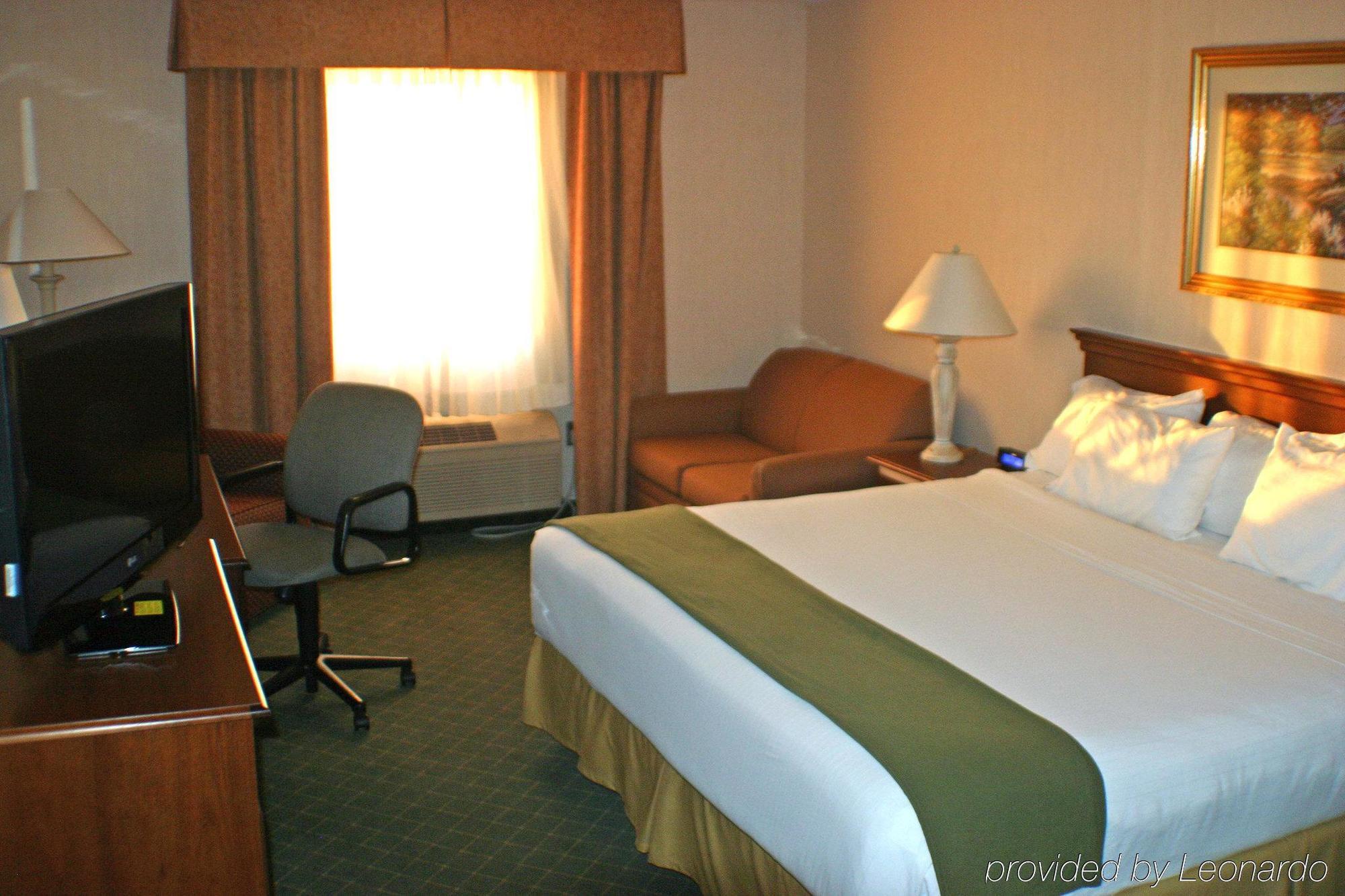 Holiday Inn Express Columbus - Ohio Expo Center By Ihg מראה חיצוני תמונה