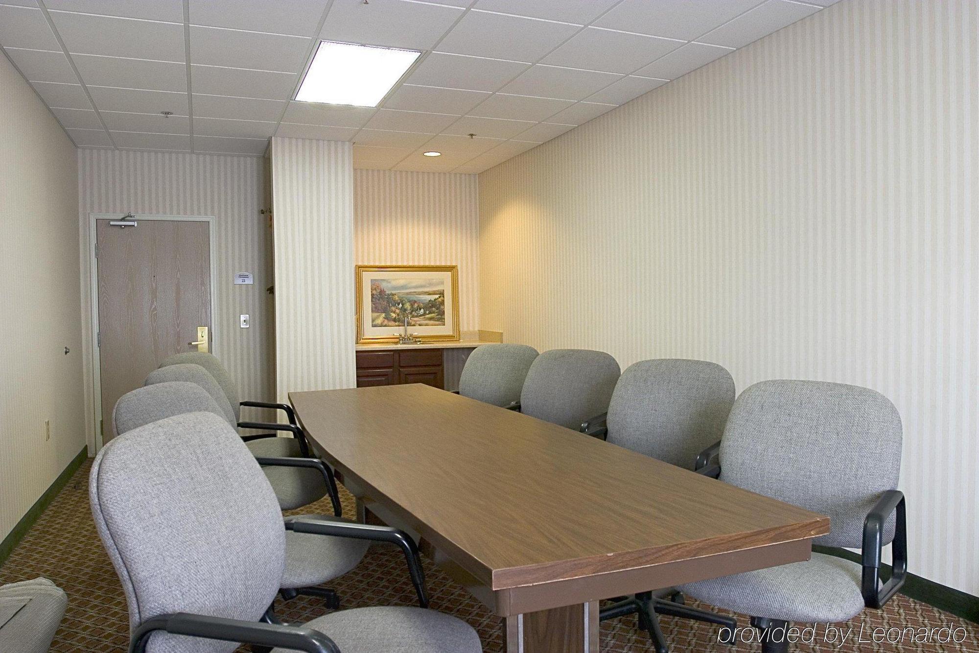 Holiday Inn Express Columbus - Ohio Expo Center By Ihg מתקנים תמונה