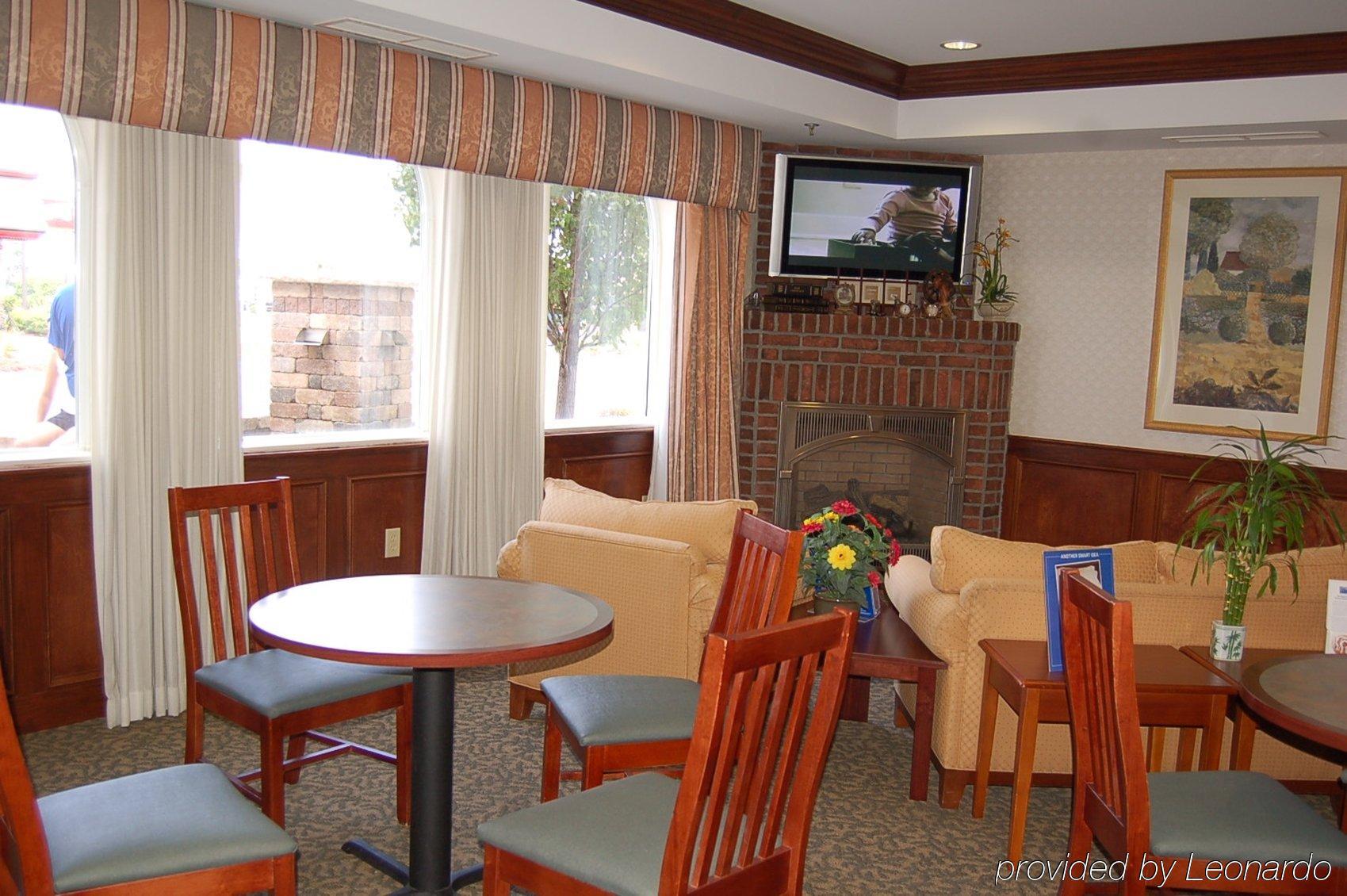 Holiday Inn Express Columbus - Ohio Expo Center By Ihg מראה חיצוני תמונה