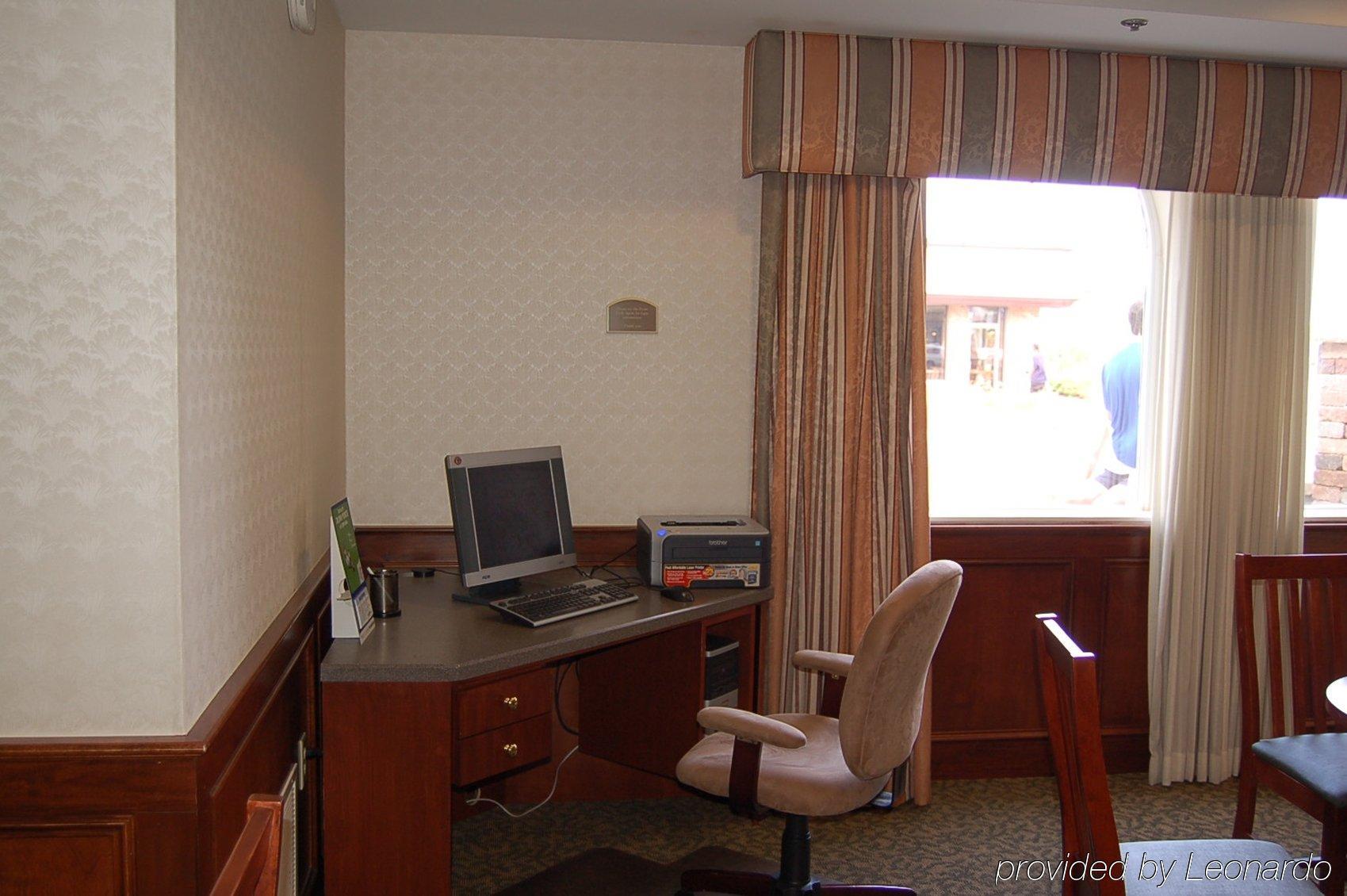 Holiday Inn Express Columbus - Ohio Expo Center By Ihg מראה חיצוני תמונה