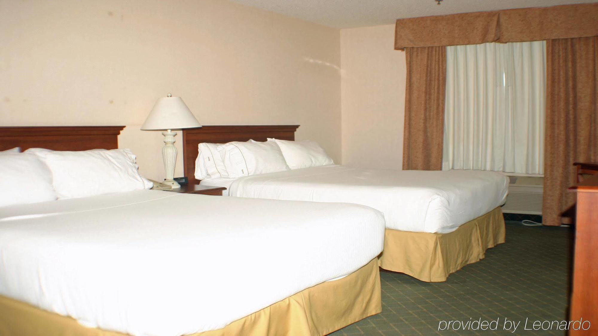 Holiday Inn Express Columbus - Ohio Expo Center By Ihg מראה חיצוני תמונה