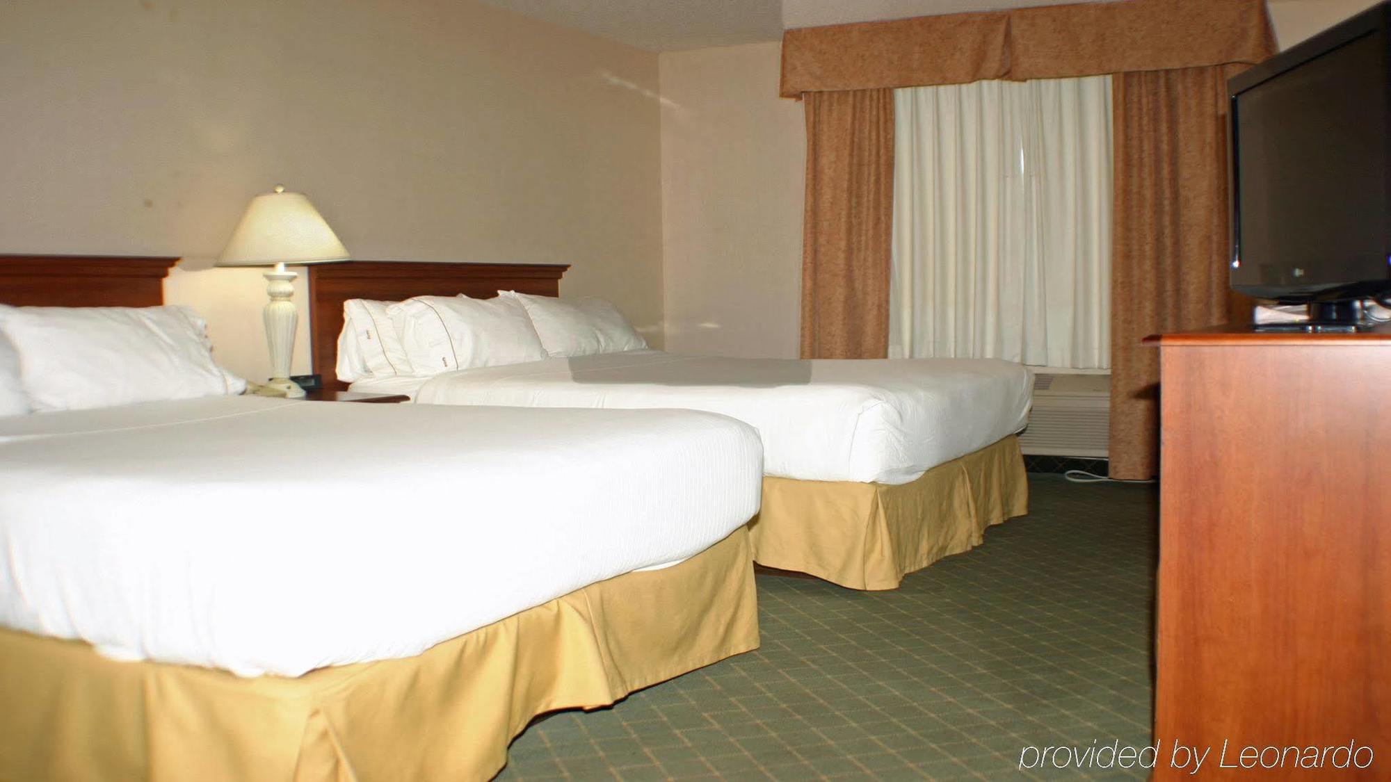 Holiday Inn Express Columbus - Ohio Expo Center By Ihg מראה חיצוני תמונה