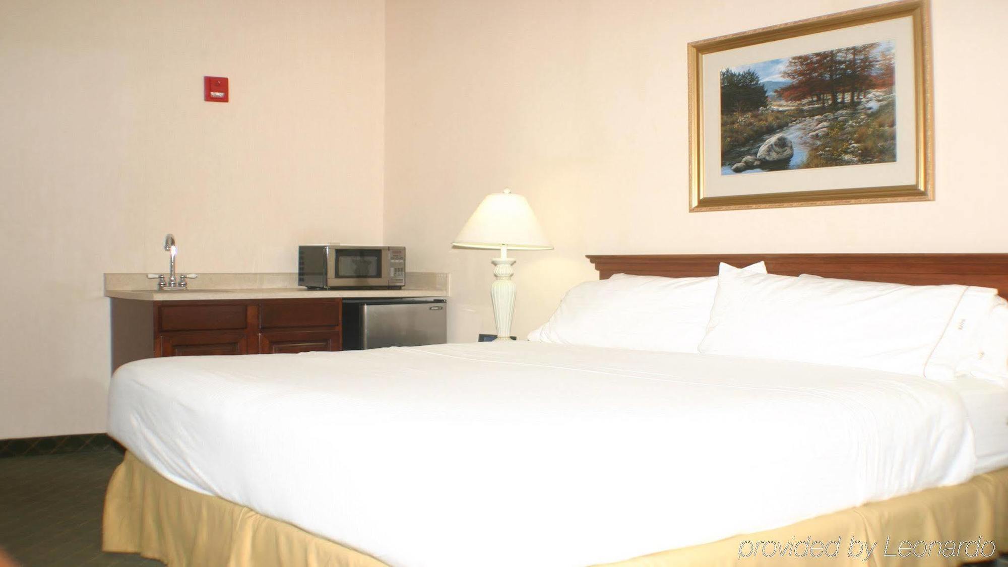 Holiday Inn Express Columbus - Ohio Expo Center By Ihg מראה חיצוני תמונה