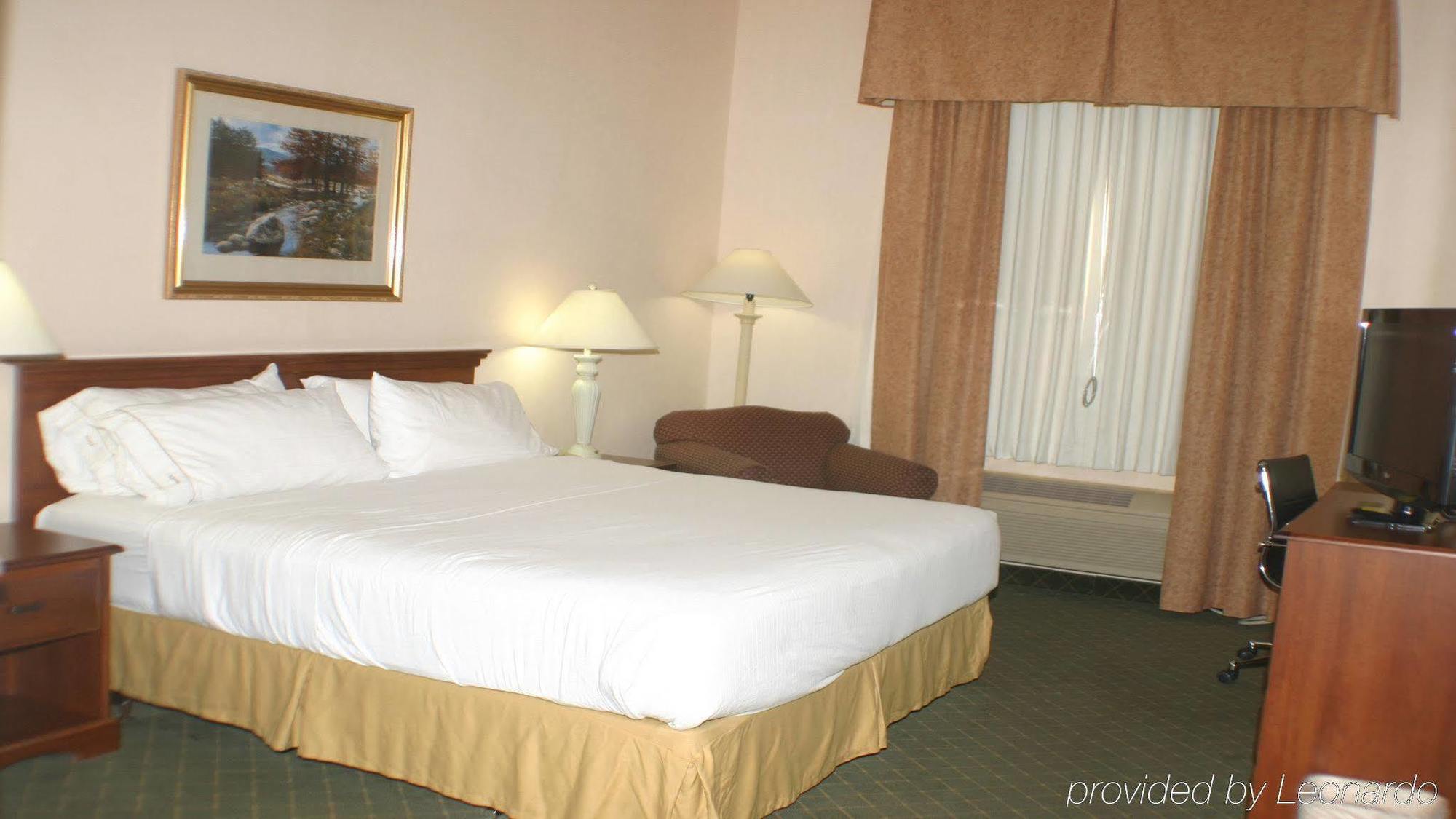 Holiday Inn Express Columbus - Ohio Expo Center By Ihg מראה חיצוני תמונה