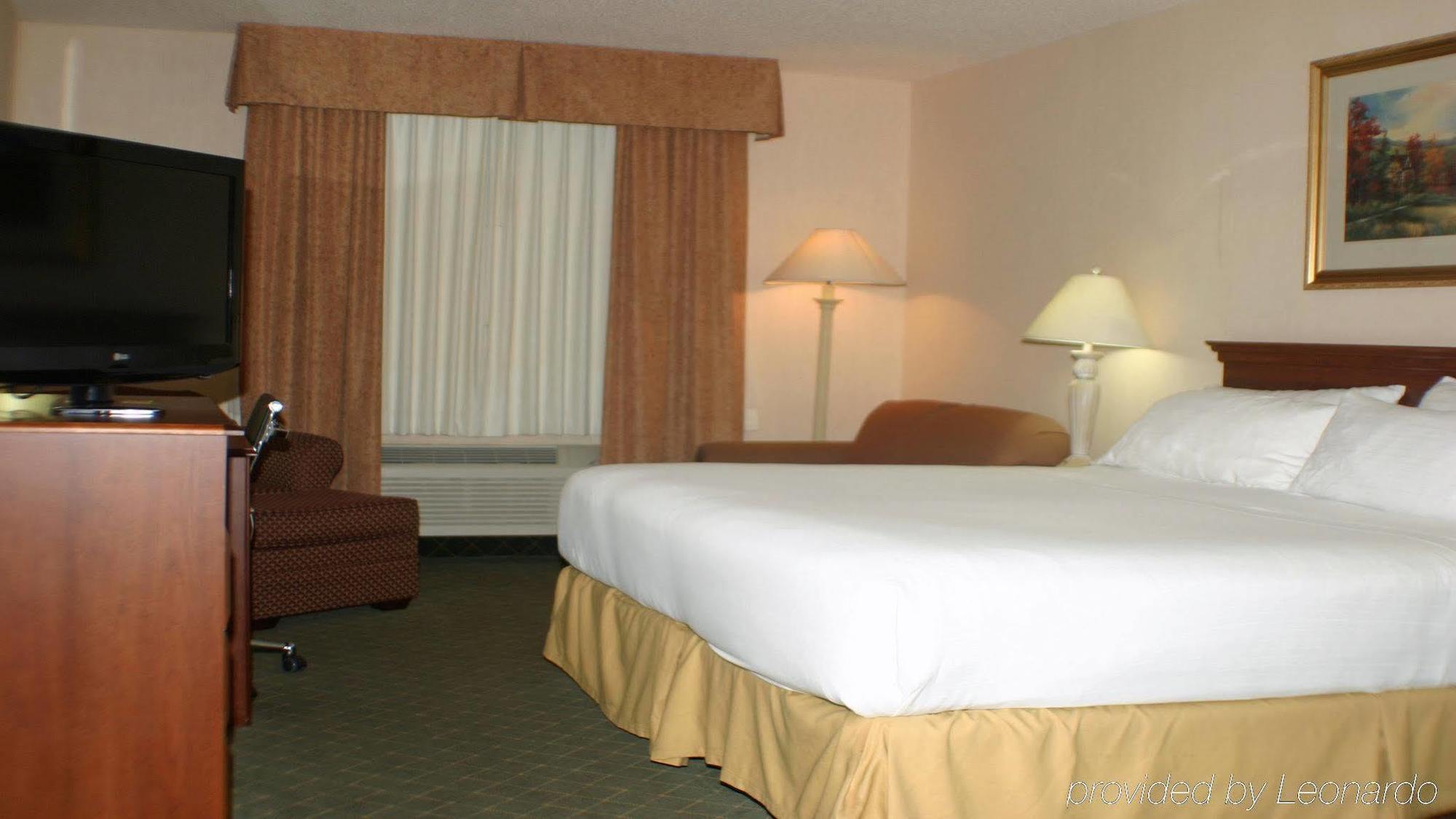 Holiday Inn Express Columbus - Ohio Expo Center By Ihg מראה חיצוני תמונה