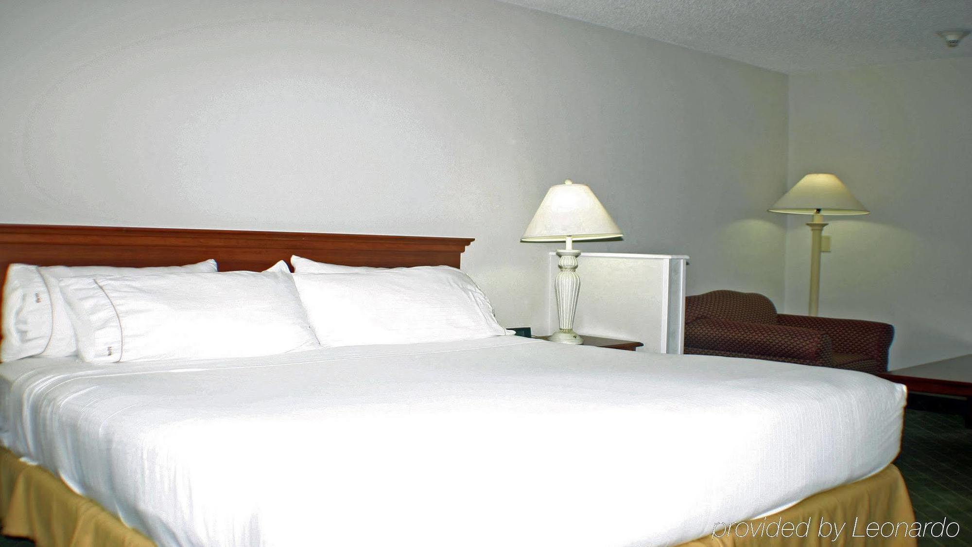 Holiday Inn Express Columbus - Ohio Expo Center By Ihg מראה חיצוני תמונה