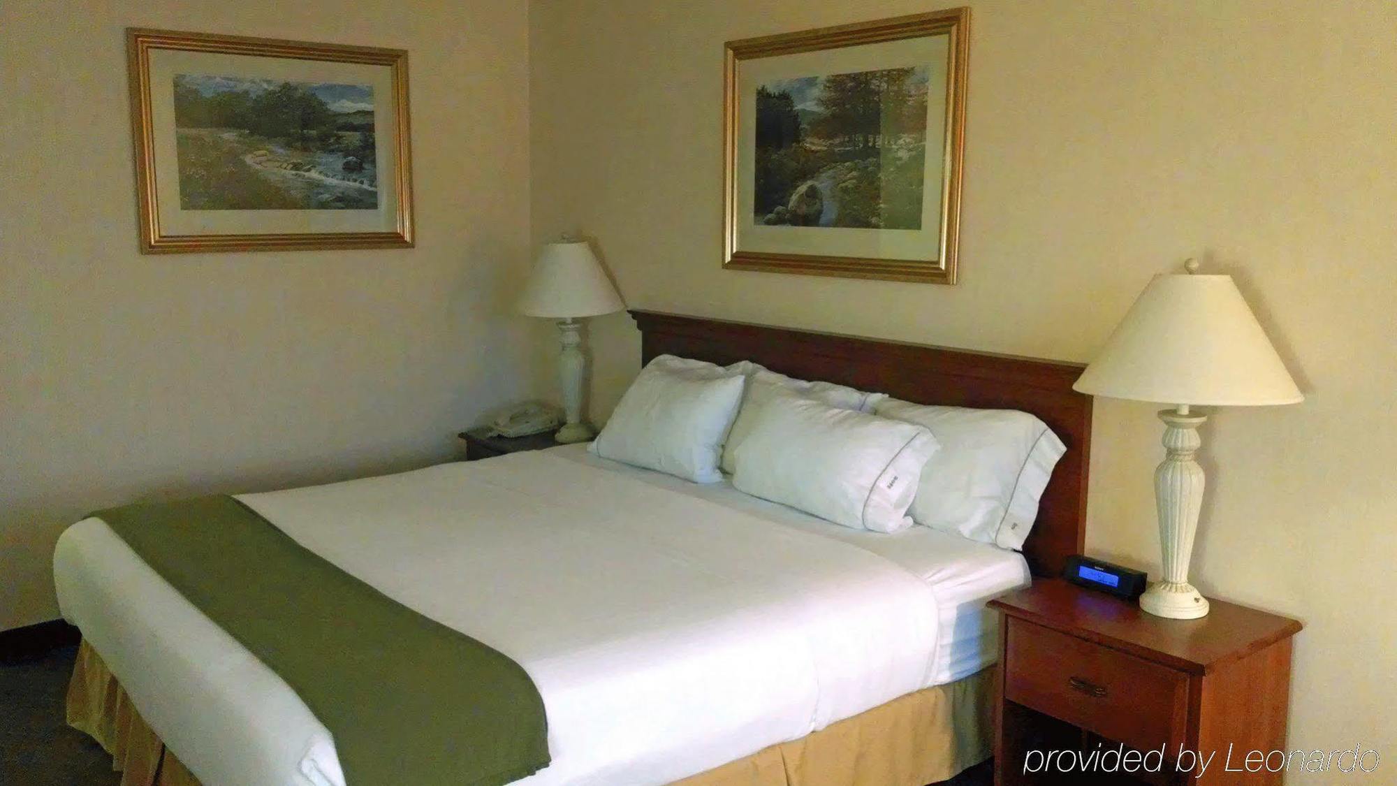 Holiday Inn Express Columbus - Ohio Expo Center By Ihg מראה חיצוני תמונה