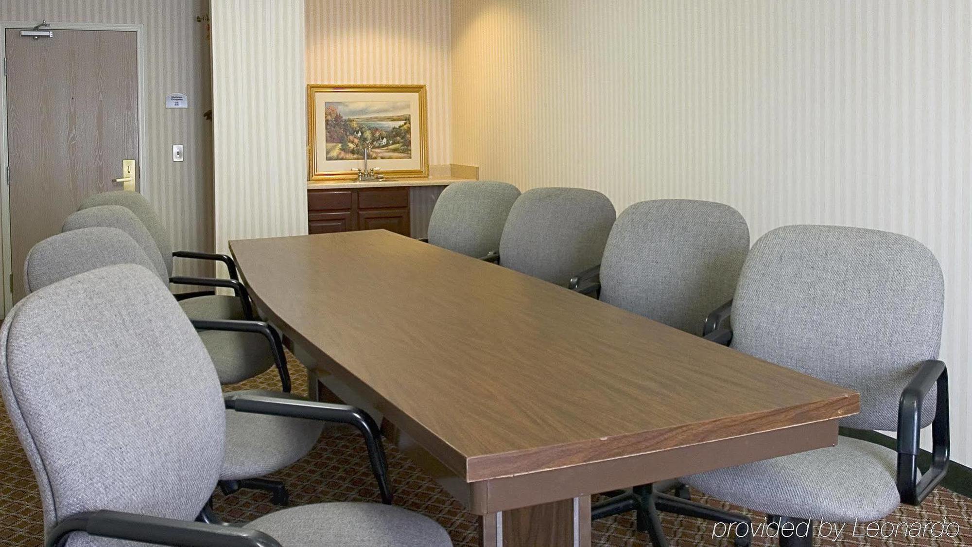 Holiday Inn Express Columbus - Ohio Expo Center By Ihg מראה חיצוני תמונה