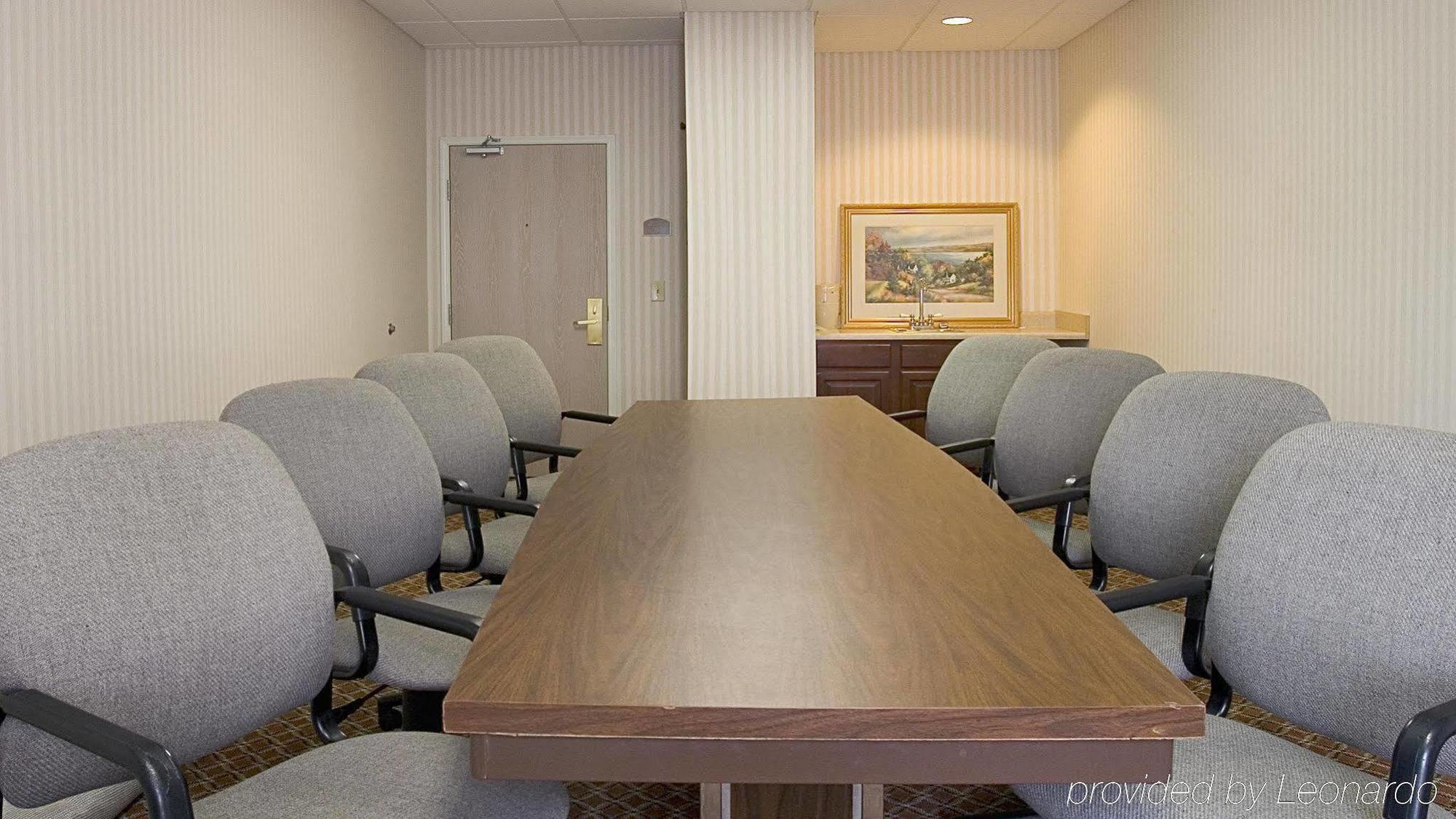 Holiday Inn Express Columbus - Ohio Expo Center By Ihg מראה חיצוני תמונה