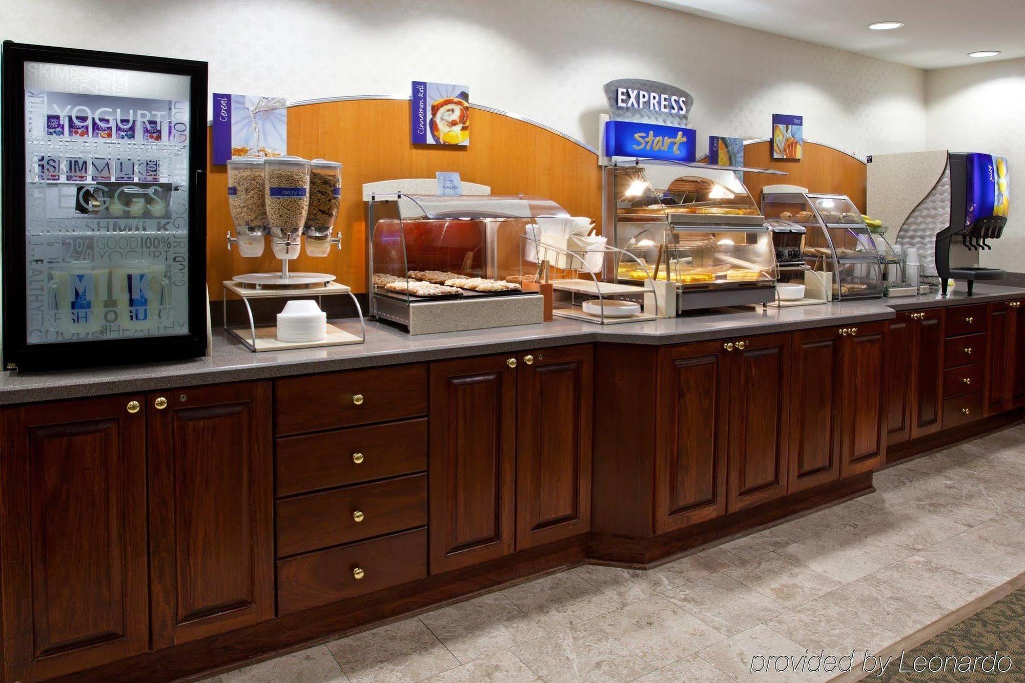 Holiday Inn Express Columbus - Ohio Expo Center By Ihg מראה חיצוני תמונה