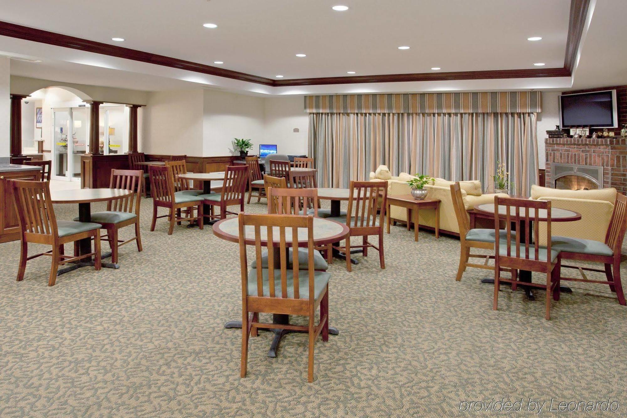 Holiday Inn Express Columbus - Ohio Expo Center By Ihg מראה חיצוני תמונה