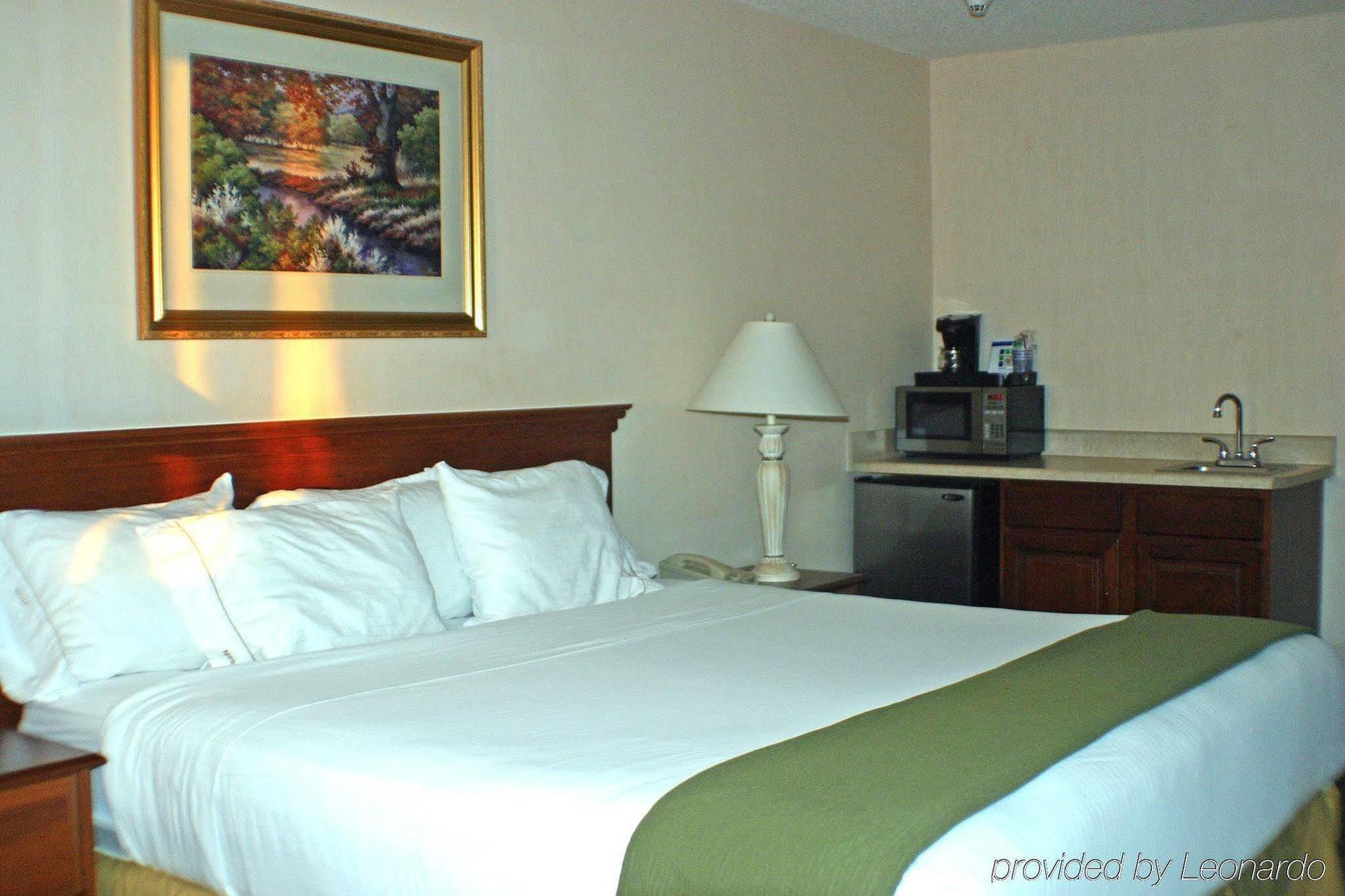 Holiday Inn Express Columbus - Ohio Expo Center By Ihg מראה חיצוני תמונה