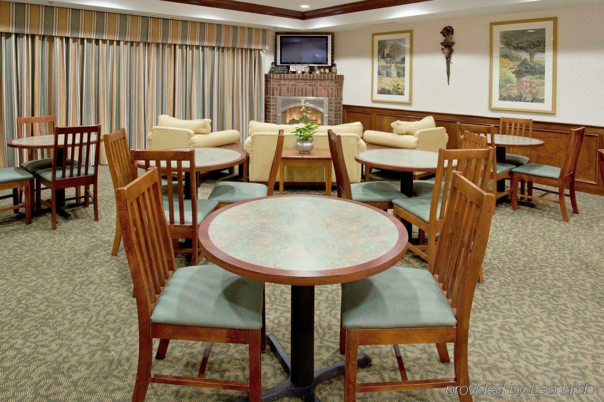 Holiday Inn Express Columbus - Ohio Expo Center By Ihg מראה חיצוני תמונה