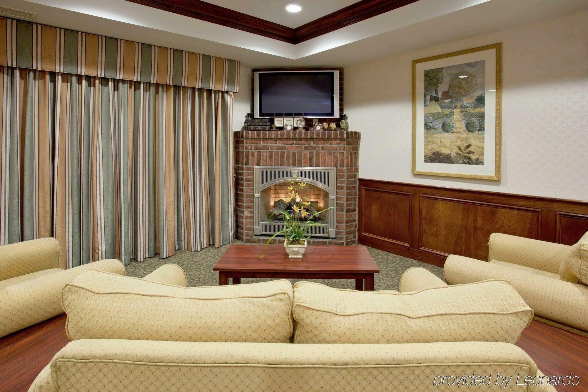 Holiday Inn Express Columbus - Ohio Expo Center By Ihg מראה חיצוני תמונה